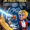 Le Petit Prince