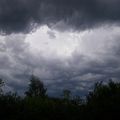 Le ciel avant l'orage du 9.6