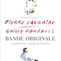 Bande originale de Pierre Gagnaire et Chilly Gonzales