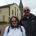 Andrée et Bernard Colin