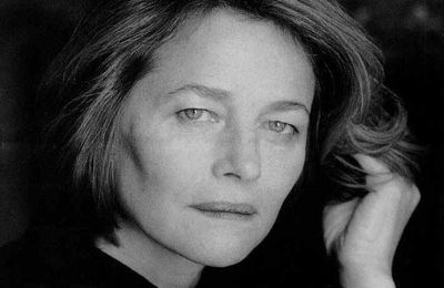 Charlotte Rampling, une icone du cinéma européen