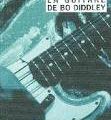La guitare de Bo Diddley, héroïne d'un polar français.