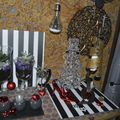 Noël élégant pour être tendance