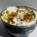 Labneh ou labné 