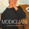 Modigliani au Musée de l'Orangerie