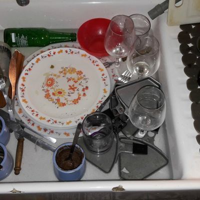 Comment s'en prendre plein la gueule et ne rien comprendre 