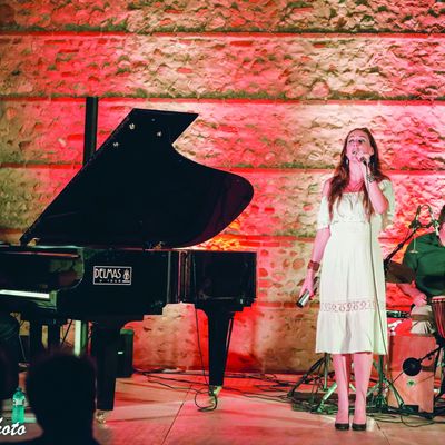Programme du 4 et 5 août 2025 AmusicEnVignes