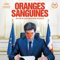 MARDI 1er FEVRIER à 20h30 ORANGES SANGUINES  Comédie de Jean-Christophe Meurisse