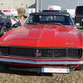Chevrolet Camaro 1967