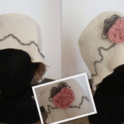 La collection d'hiver est arrivée!!