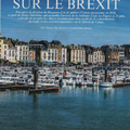 DIEPPE: le port normand qui espère le... BREXIT!