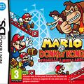 Mario VS Donkey Kong - Pagaille à Mini-Land
