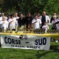 rallye corse classic VH 2012