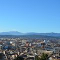 Gérona, Catalogne sud, retour de vacances