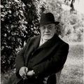 Willy Maywald  (1907-1985) Portrait d'Henri Matisse, 1948 & Fernand Léger, 1947