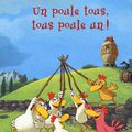 Mille-Feuilles : le livre de la semaine, "Un poule tous, tous poule un !" de Christian Jolibois et Christian Heinrich (Pocket)