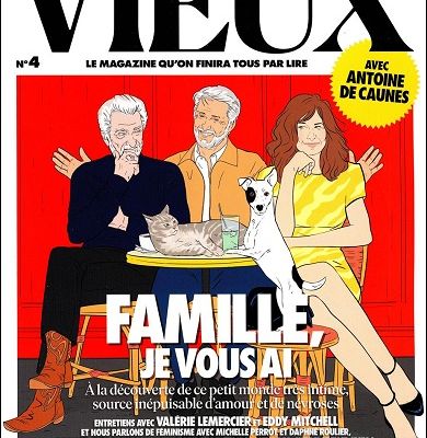 UN PETIT TRUC À MOI