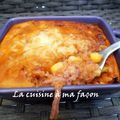 Flan Aux Maïs