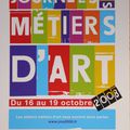 Journées des Métiers d'Art