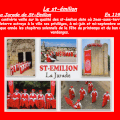 le st-émilion, en 1199