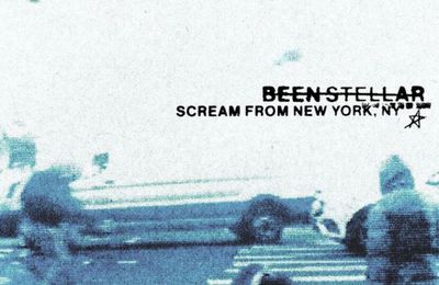 BEEN STELLAR – Scream From New York, NY (2024)