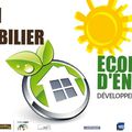 En route pour le "Salon Economie d’Energie & Développement durable" !