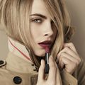 Burberry Beauty : le nouveau Lip Velvet