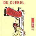 "La Prisonnière du Djebel" de Didier Daeninckx