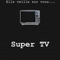 Super TV - 1ere affiche