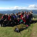 020 Randonnée de Markstein au Grand Ballon 18 et 19 mai 2013