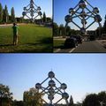 Atomium Bruxelles