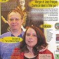 Festival BD a ARLON ( 9 éme festival BD et du Livre illustré ) 2008