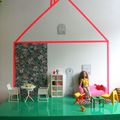 DIY: la maison de Barbie