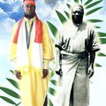 KONGO DIETO 2524 : LE SEIGNEUR KIMBANGU A MBANDAKA !