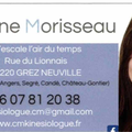 NOUVEAU: ouverture de consultations de kinésiologie 