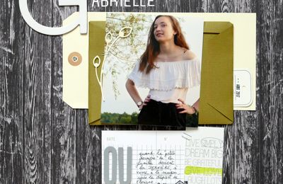 Thème "Enveloppe" - réa de et agnès raconte
