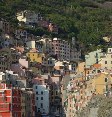 Cinque Terre 2