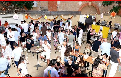 BITERROIS - UN CLUB TAURIN POUR ET PAR DES JEUNES