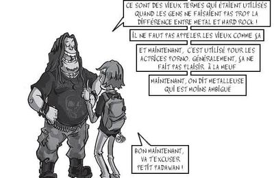 hardos ou pas ? tel est la question