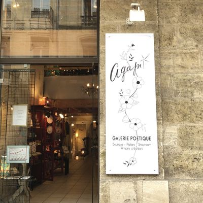 Galerie poétique...