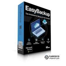 Abelssoft EasyBackup 2025 v15.3.61709