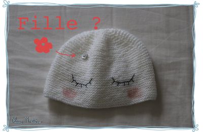 Serial Crocheteuses and More 299 : bébé kawaii !