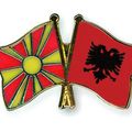 La Macédoine (FYROM), la suite de la grande Albanie ?