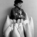 Louise Bourgeois et moi