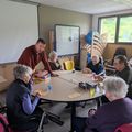 Jeux de société 