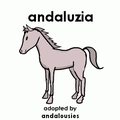  Andaluzia