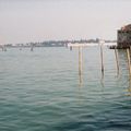 Vues panoramiques de Venise en février 1993 (1)