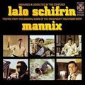 LALO SCHIFRIN - " Mannix " (1969)