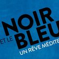 Le noir et le bleu - Un rêve méditerranéen... Marseille 2013 -