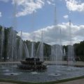 Versailles - Les Grandes Eaux Musicales Ete 2011